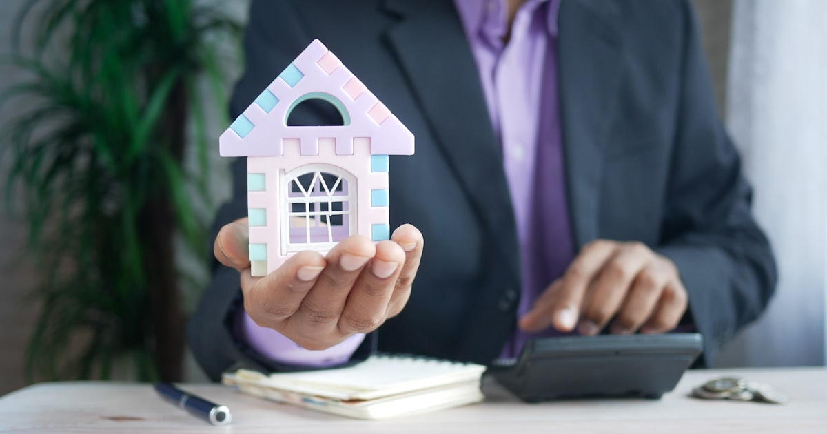 Maximizing Returns in Property Investment